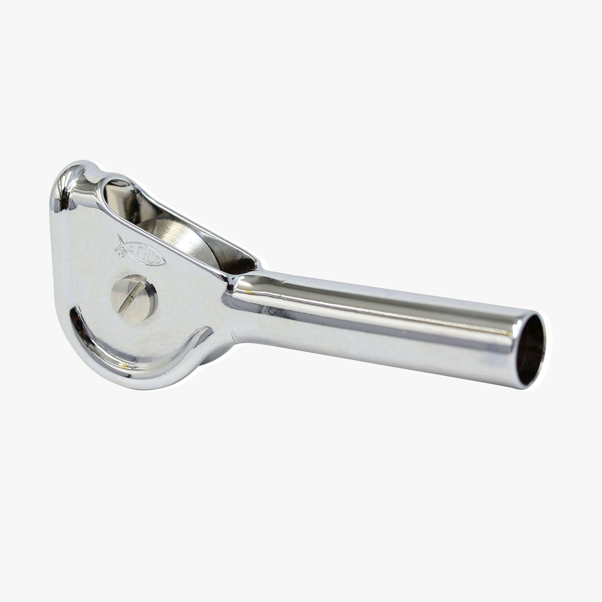 Black Standard Roller Tip-Tops / AFTCO Hot Sale