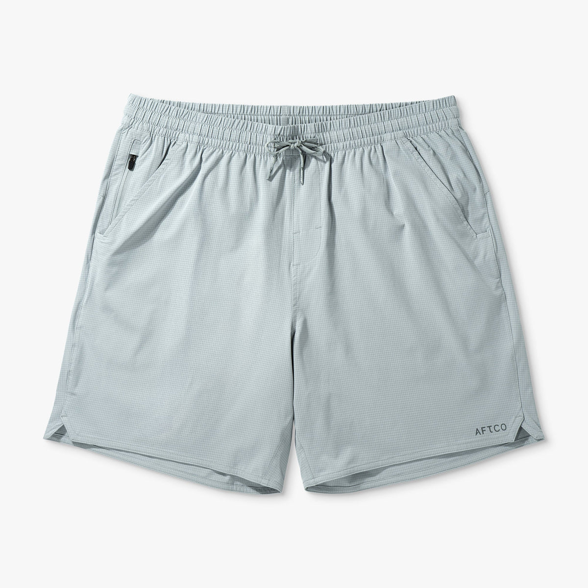 Olive Current Camo Swiftwater Volley Shorts / AFTCO Trending