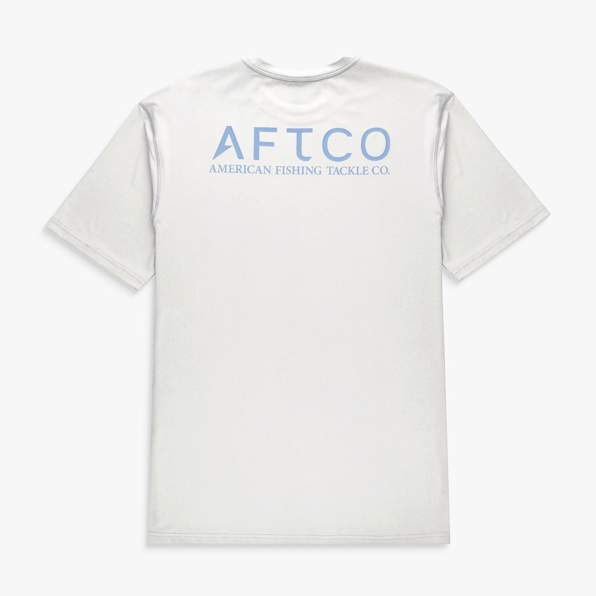 Splish Splash Heather Samurai SS Performance Shirt / AFTCO Best Seller