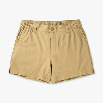 Dusk Everyday Stretch Men's Casual Shorts / AFTCO Best Seller