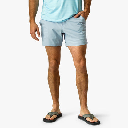 Dusk Everyday Stretch Men's Casual Shorts / AFTCO Best Seller
