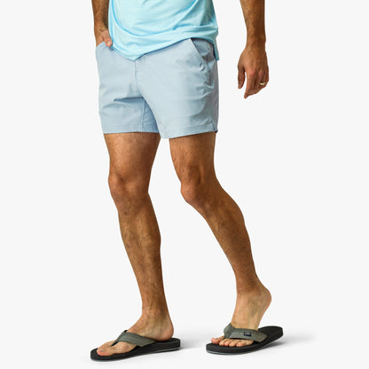 Dusk Everyday Stretch Men's Casual Shorts / AFTCO Best Seller