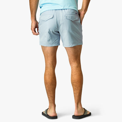 Dusk Everyday Stretch Men's Casual Shorts / AFTCO Best Seller