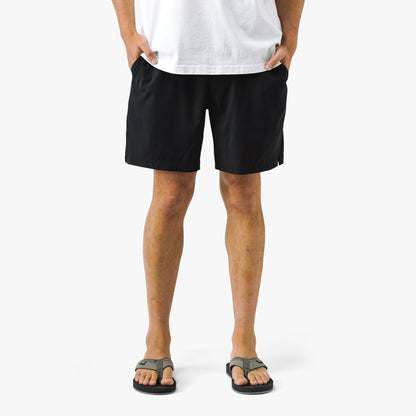 Harbor Gray Everyday Stretch Men's Casual Shorts / AFTCO Great Value