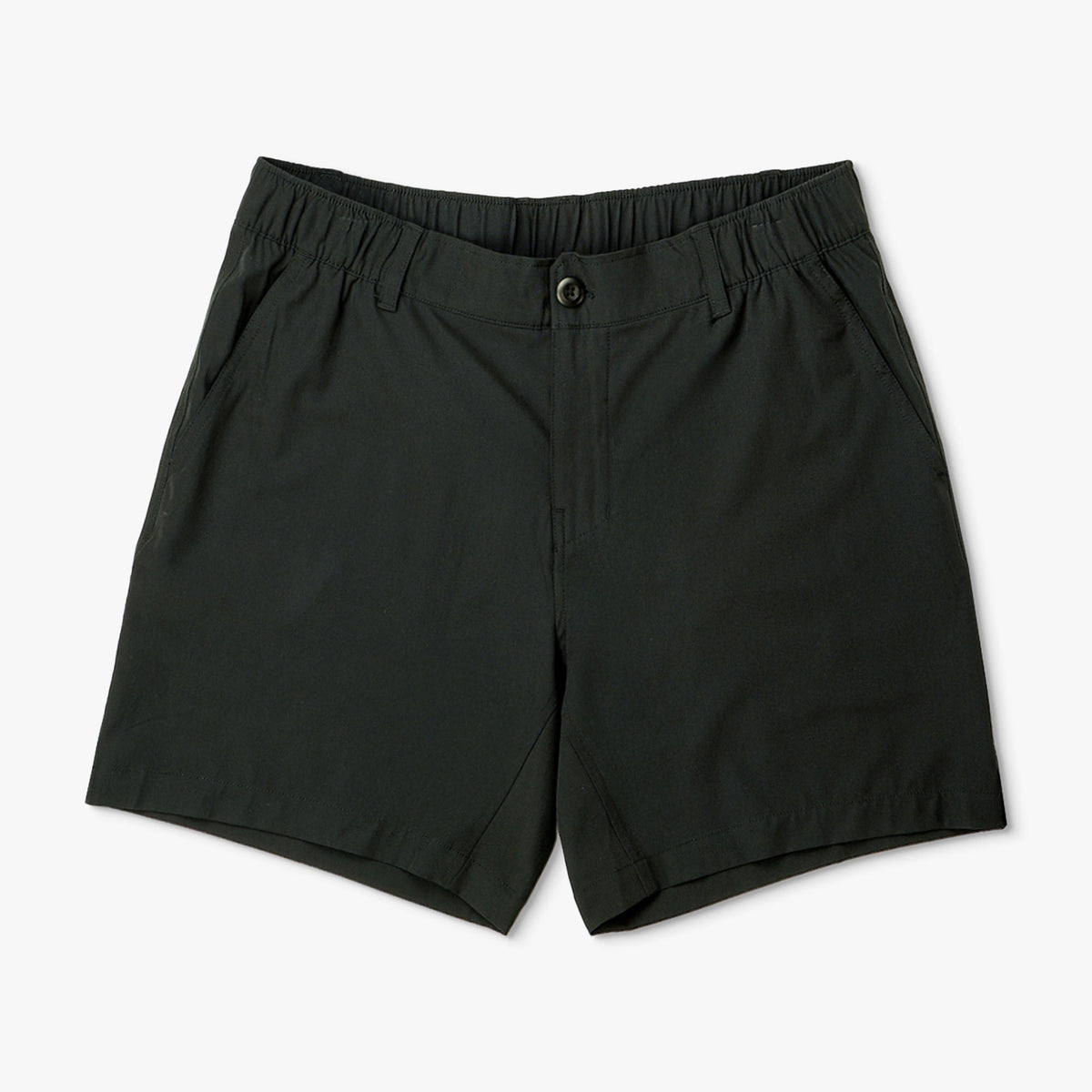 Harbor Gray Everyday Stretch Men's Casual Shorts / AFTCO Great Value