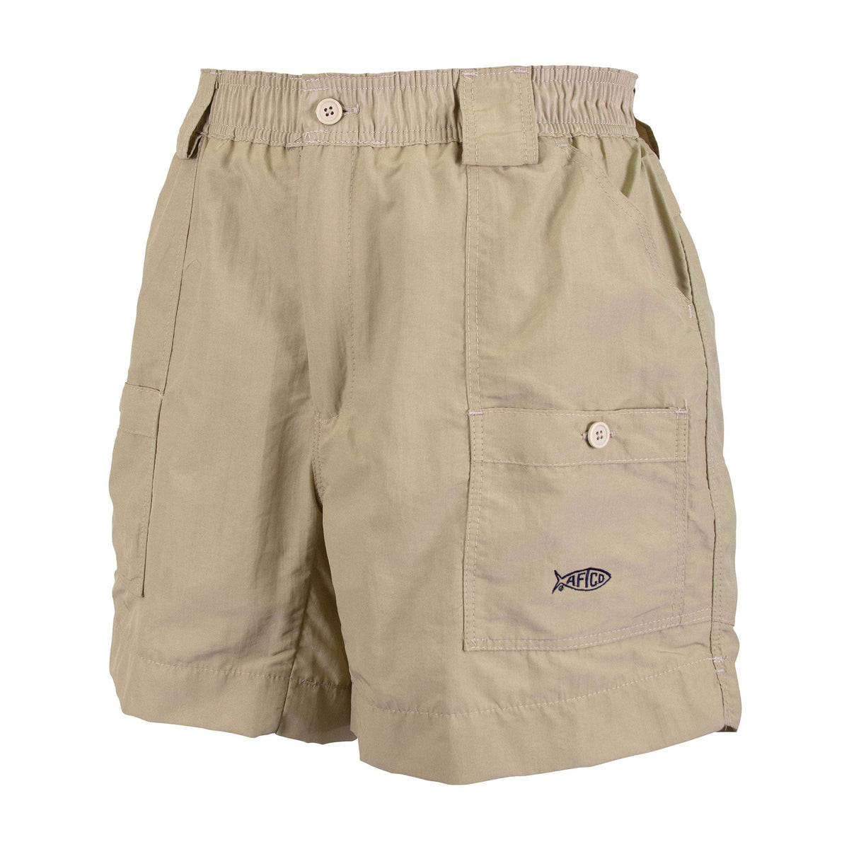 Splish Splash Original Fishing Shorts by AFTCO / AFTCO Trusted
