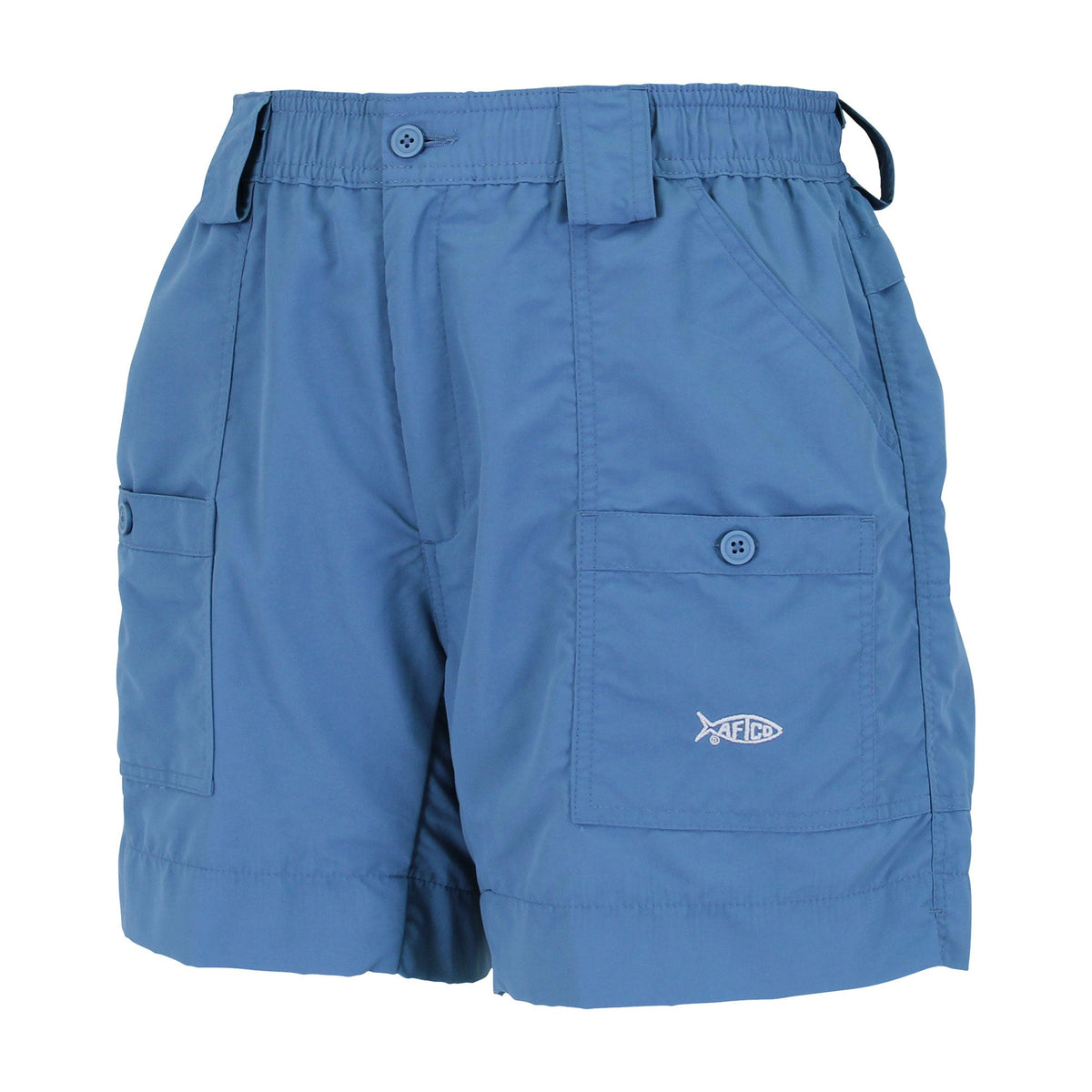 Splish Splash Original Fishing Shorts by AFTCO / AFTCO Trusted