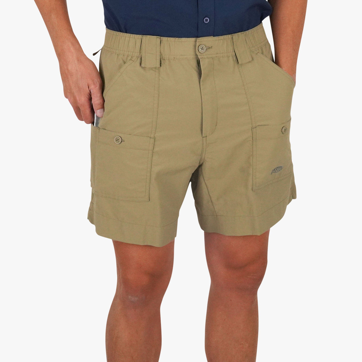 Splish Splash Original Fishing Shorts by AFTCO / AFTCO Trusted