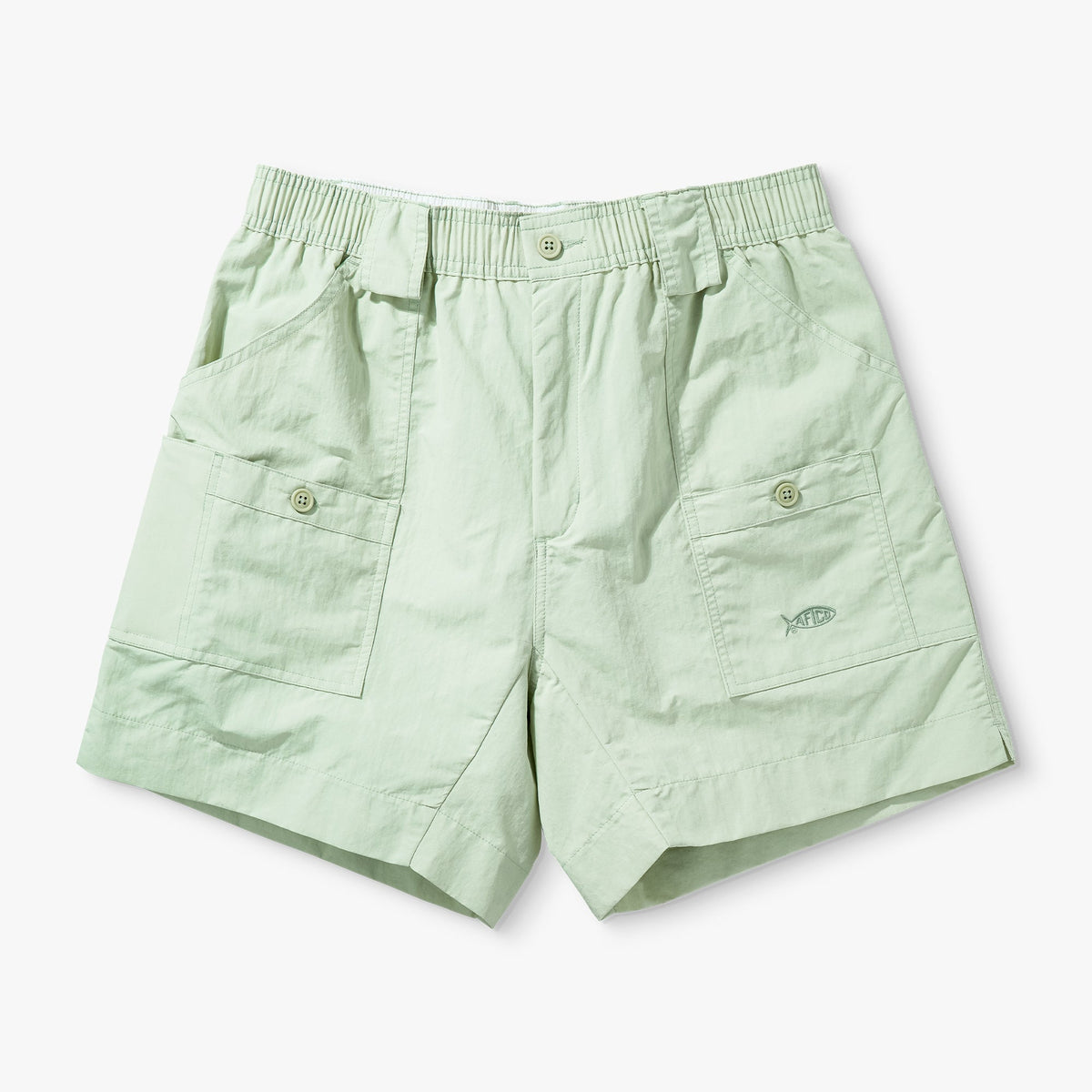 Splish Splash Original Fishing Shorts by AFTCO / AFTCO Trusted