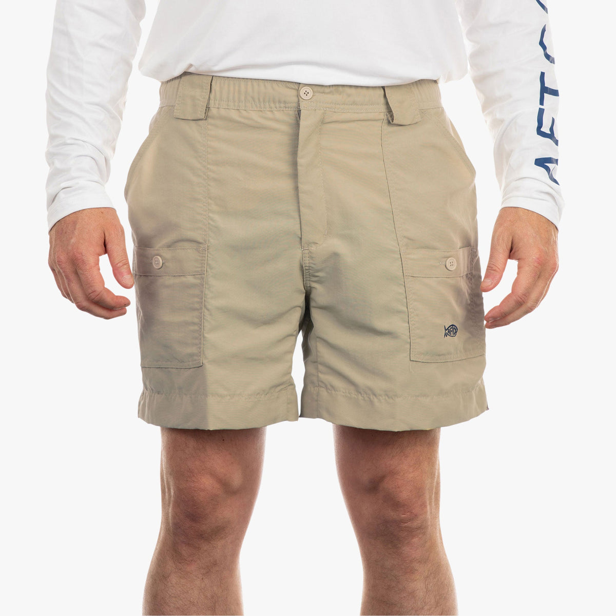 Splish Splash Original Fishing Shorts by AFTCO / AFTCO Trusted