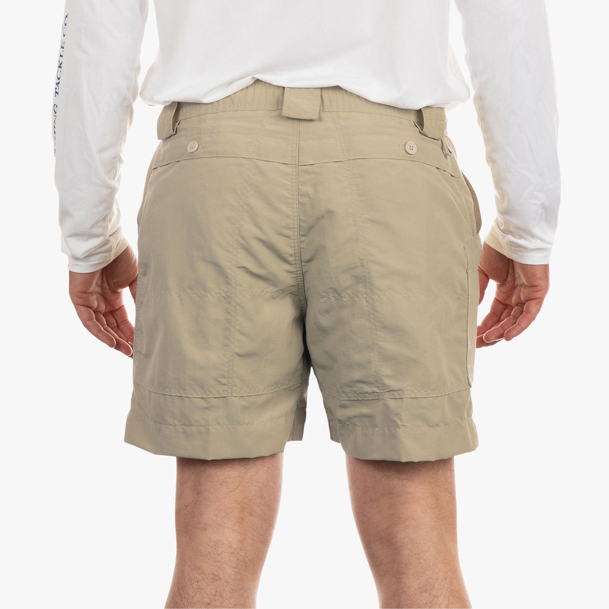 Splish Splash Original Fishing Shorts by AFTCO / AFTCO Trusted