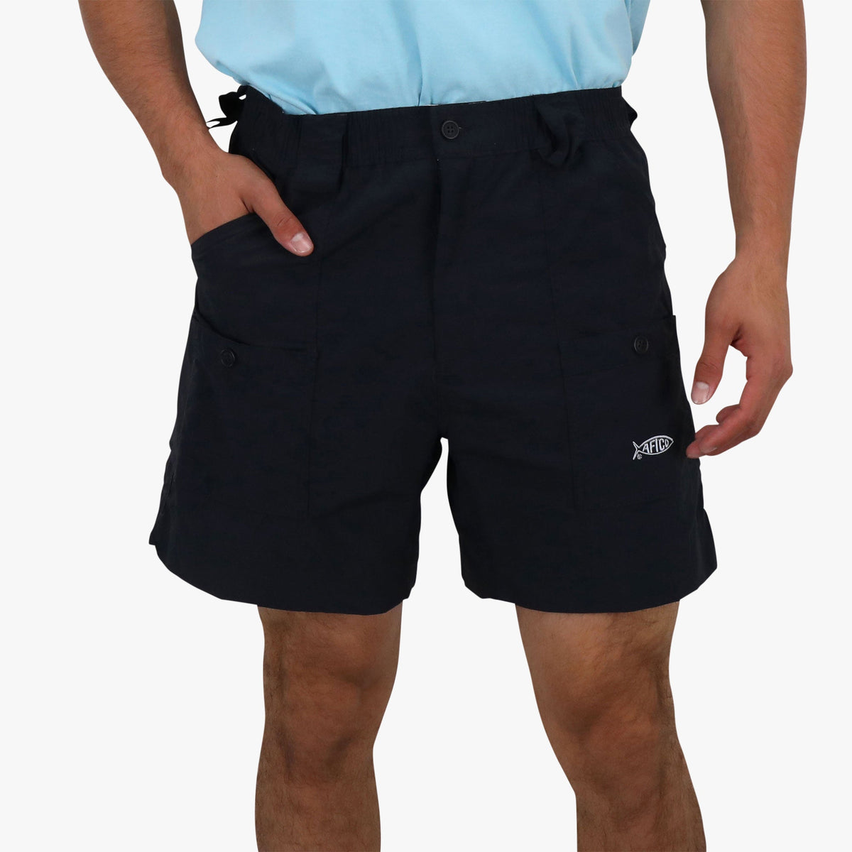 Splish Splash Original Fishing Shorts by AFTCO / AFTCO Trusted