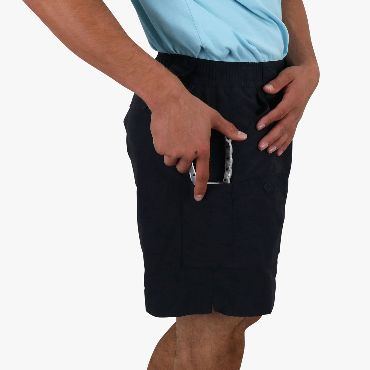 Splish Splash Original Fishing Shorts by AFTCO / AFTCO Trusted