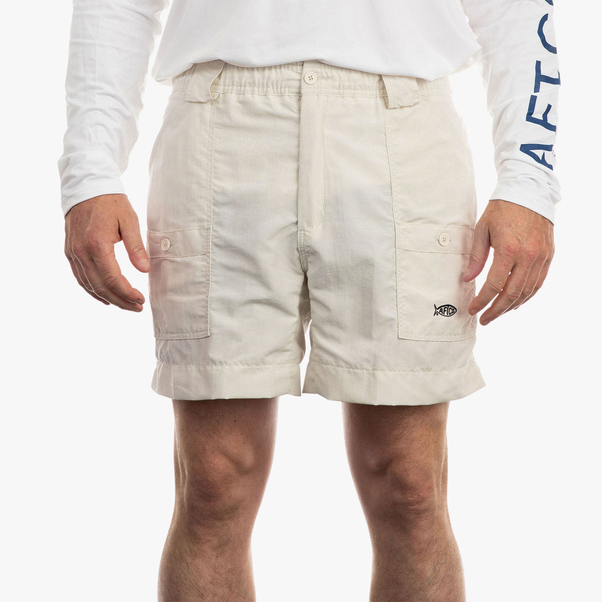 Splish Splash Original Fishing Shorts by AFTCO / AFTCO Trusted