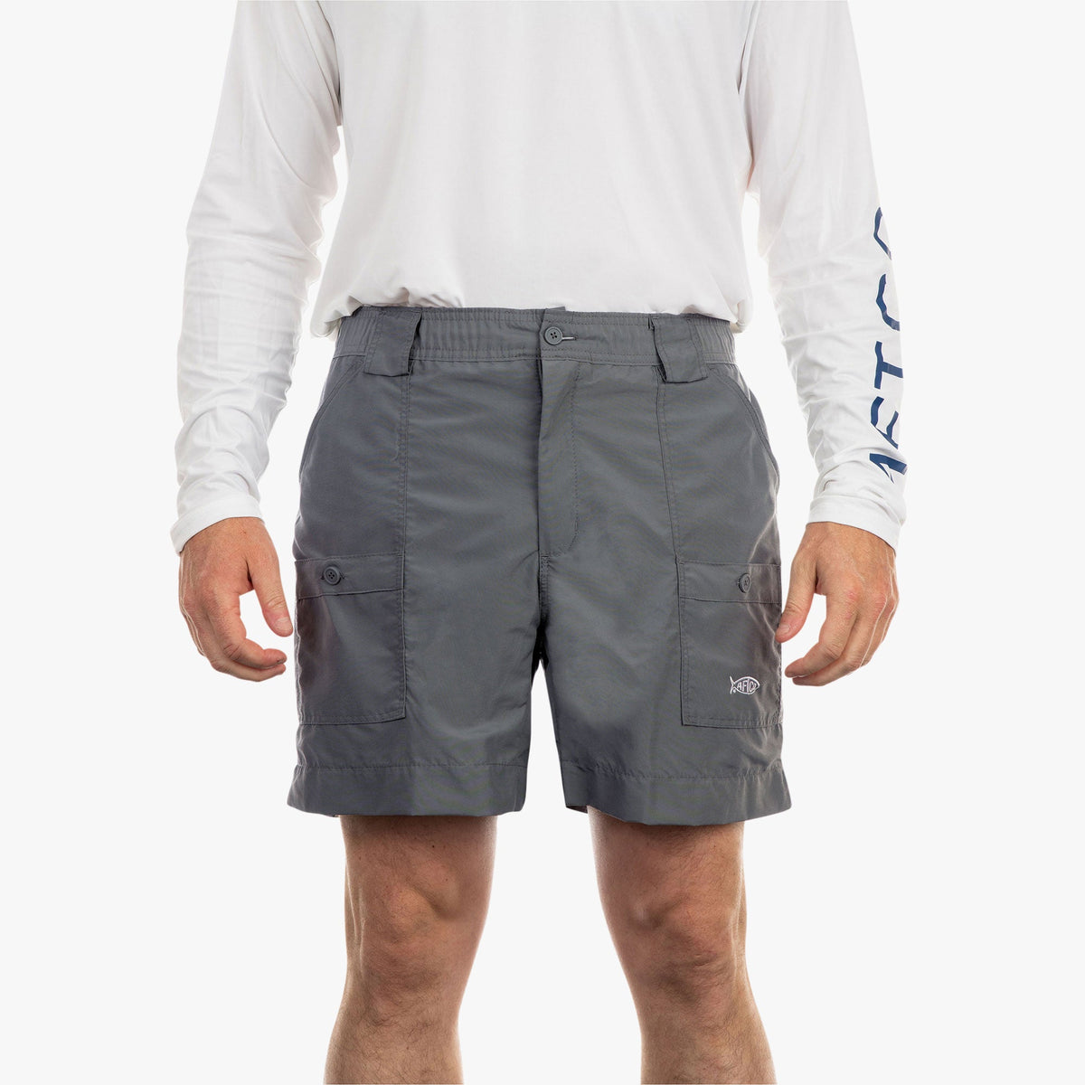 Splish Splash Original Fishing Shorts by AFTCO / AFTCO Trusted