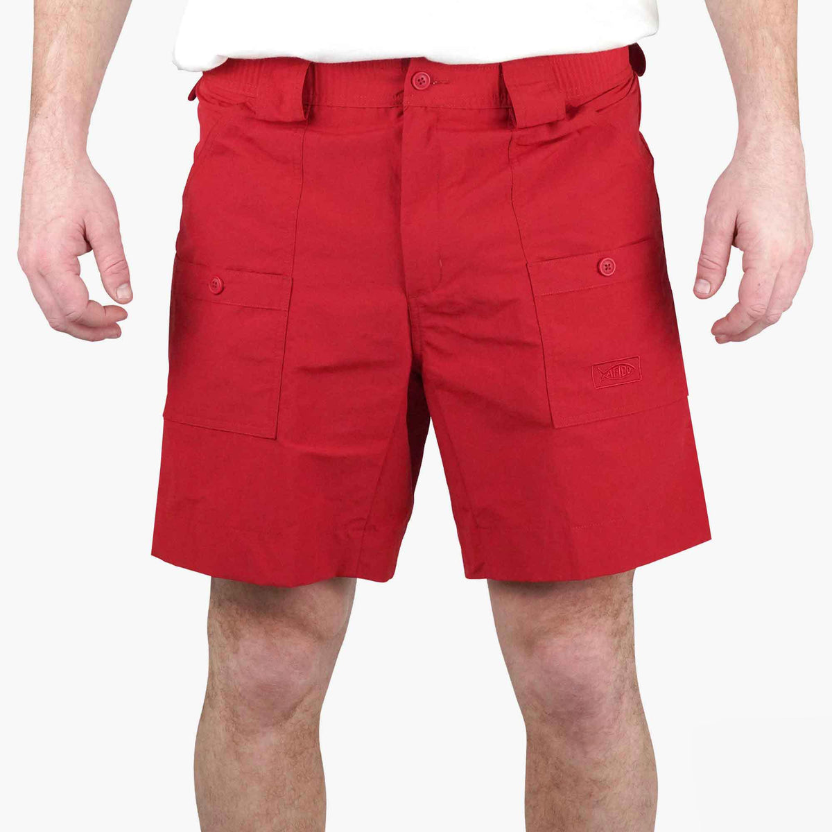 Splish Splash Original Fishing Shorts by AFTCO / AFTCO Trusted