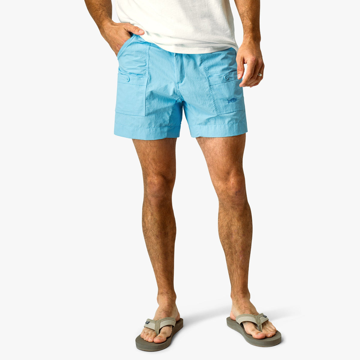 Splish Splash Original Fishing Shorts by AFTCO / AFTCO Trusted