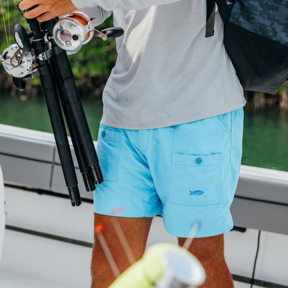Splish Splash Original Fishing Shorts by AFTCO / AFTCO Trusted