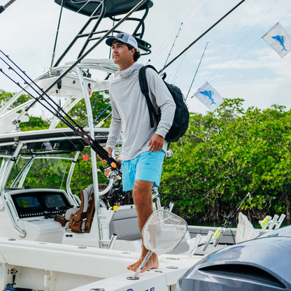 Splish Splash Original Fishing Shorts by AFTCO / AFTCO Trusted