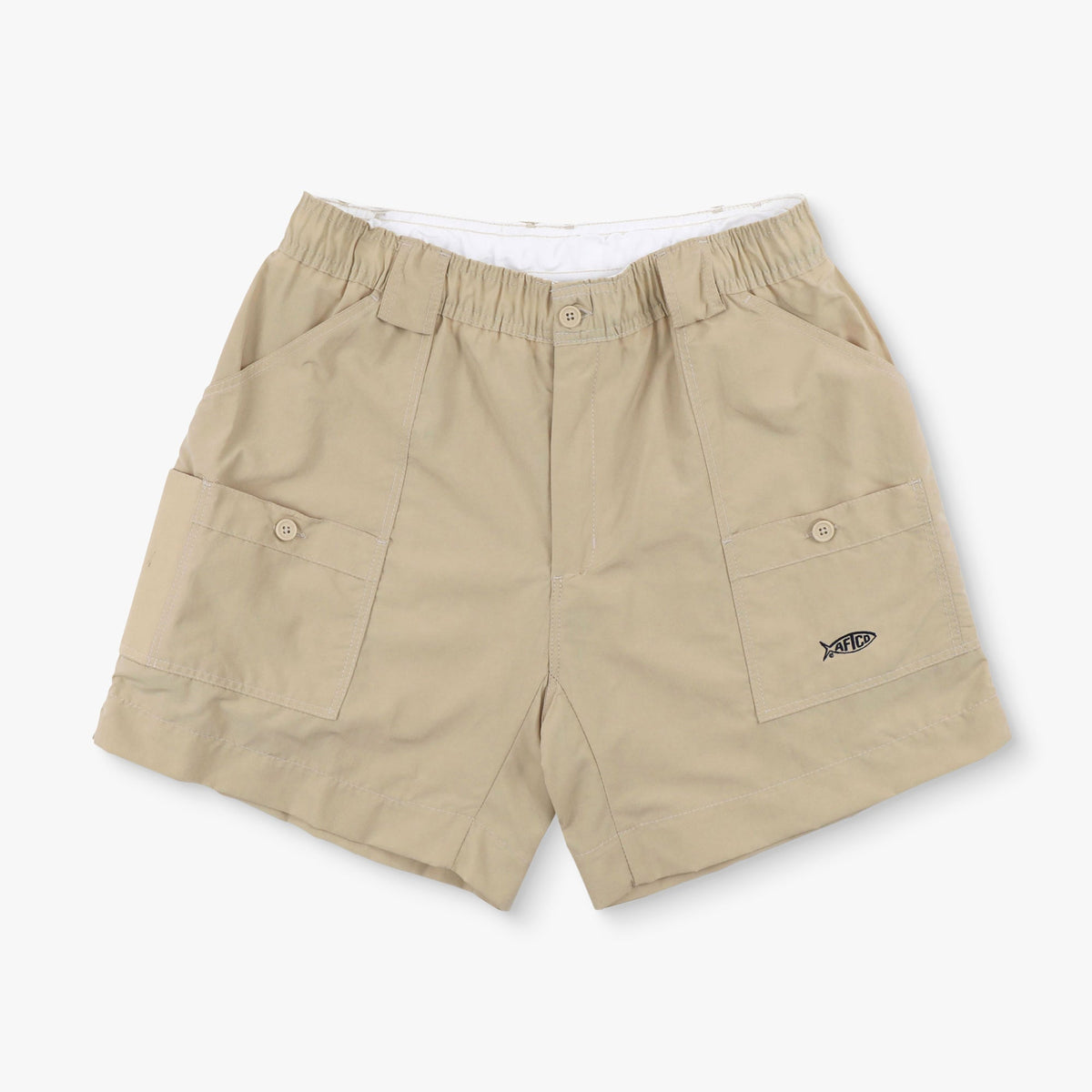 Splish Splash Original Fishing Shorts by AFTCO / AFTCO Trusted