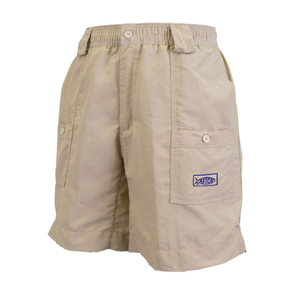 Splish Splash Original Mens Fishing Shorts Long - Classic Colors - AFTCO / AFTCO Hot Sale