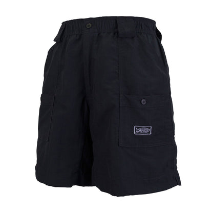 Splish Splash Original Mens Fishing Shorts Long - Classic Colors - AFTCO / AFTCO Hot Sale
