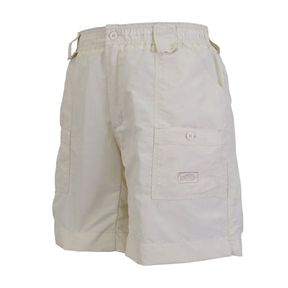 Splish Splash Original Mens Fishing Shorts Long - Classic Colors - AFTCO / AFTCO Hot Sale