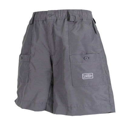 Splish Splash Original Mens Fishing Shorts Long - Classic Colors - AFTCO / AFTCO Hot Sale