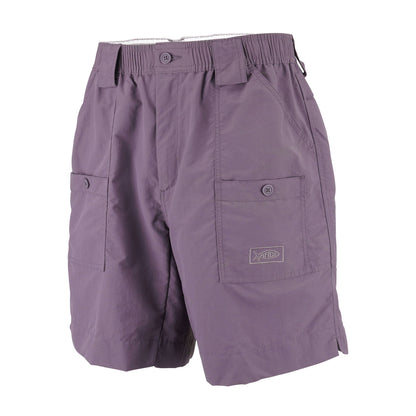 Splish Splash Original Mens Fishing Shorts Long - Classic Colors - AFTCO / AFTCO Hot Sale