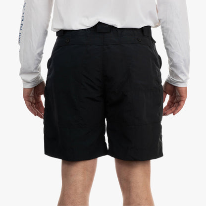 Splish Splash Original Mens Fishing Shorts Long - Classic Colors - AFTCO / AFTCO Hot Sale