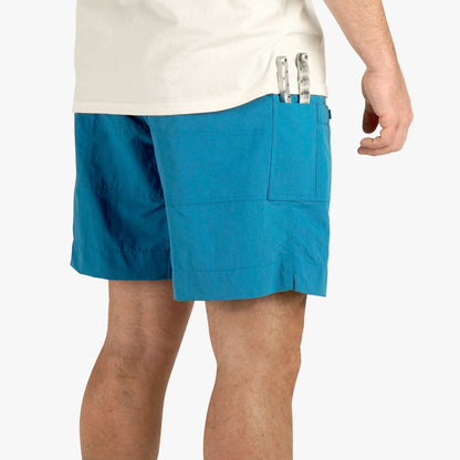 Splish Splash Original Mens Fishing Shorts Long - Classic Colors - AFTCO / AFTCO Hot Sale