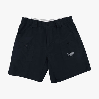Splish Splash Original Mens Fishing Shorts Long - Classic Colors - AFTCO / AFTCO Hot Sale