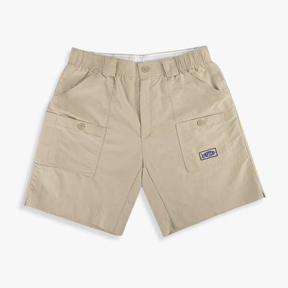 Splish Splash Original Mens Fishing Shorts Long - Classic Colors - AFTCO / AFTCO Hot Sale