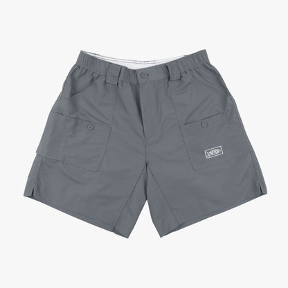 Splish Splash Original Mens Fishing Shorts Long - Classic Colors - AFTCO / AFTCO Hot Sale