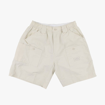Splish Splash Original Mens Fishing Shorts Long - Classic Colors - AFTCO / AFTCO Hot Sale
