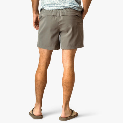 Captns Blue Flex 01 Men's Fishing Shorts / AFTCO Trusted