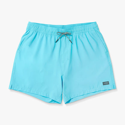 Splish Splash Strike Swim Shorts / AFTCO New