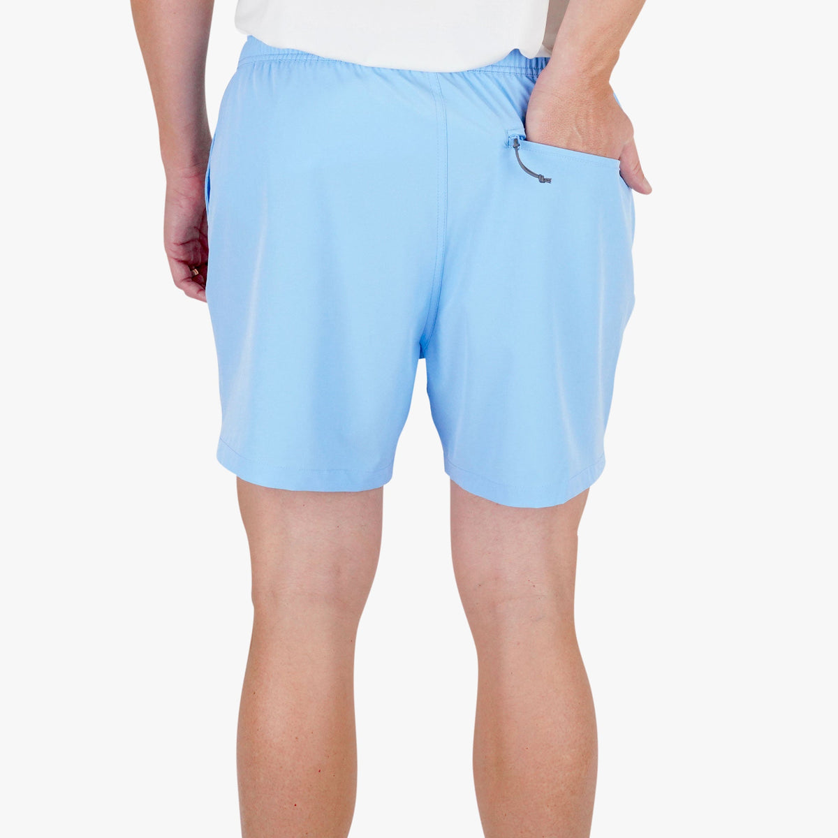 Splish Splash Strike Swim Shorts / AFTCO New