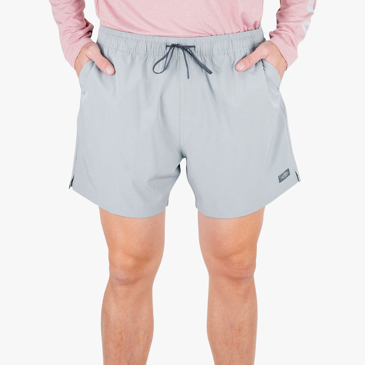 Splish Splash Strike Swim Shorts / AFTCO New