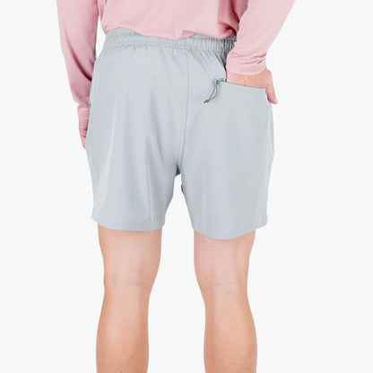 Splish Splash Strike Swim Shorts / AFTCO New