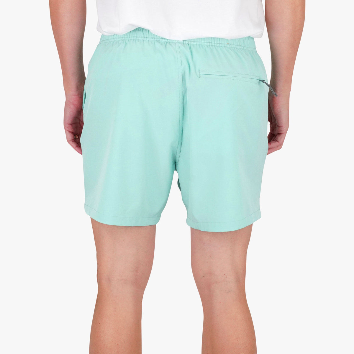 Splish Splash Strike Swim Shorts / AFTCO New
