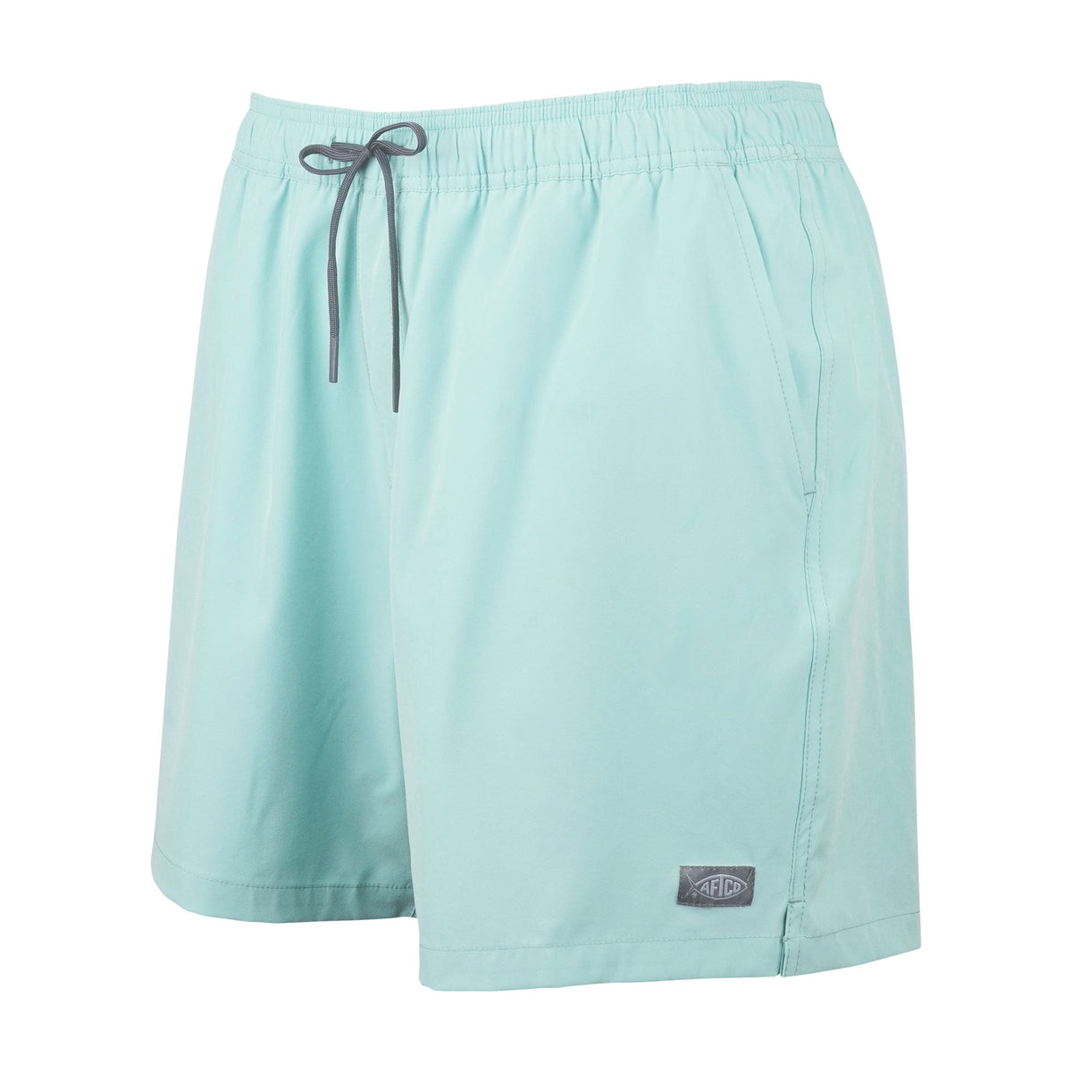 Splish Splash Strike Swim Shorts / AFTCO New