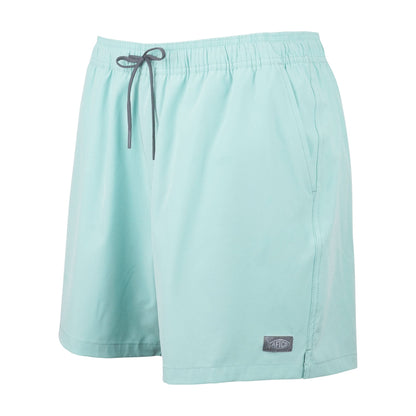 Splish Splash Strike Swim Shorts / AFTCO New