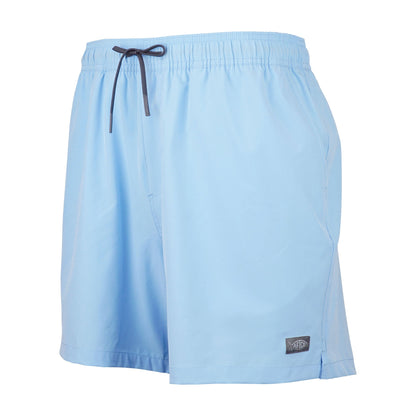 Splish Splash Strike Swim Shorts / AFTCO New