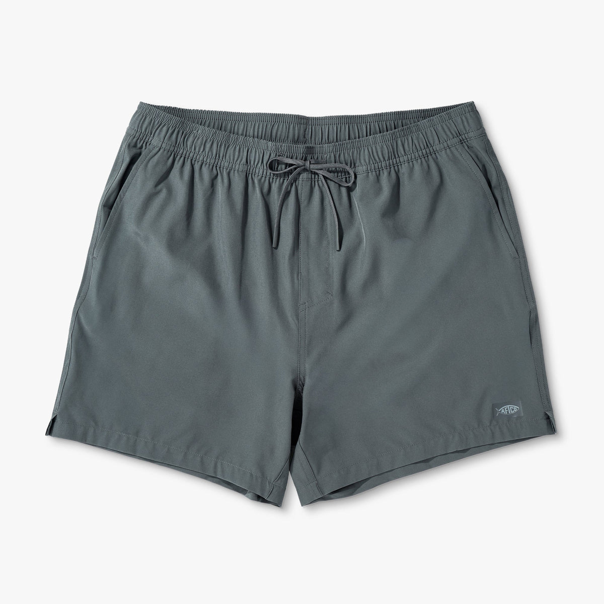 Splish Splash Strike Swim Shorts / AFTCO New
