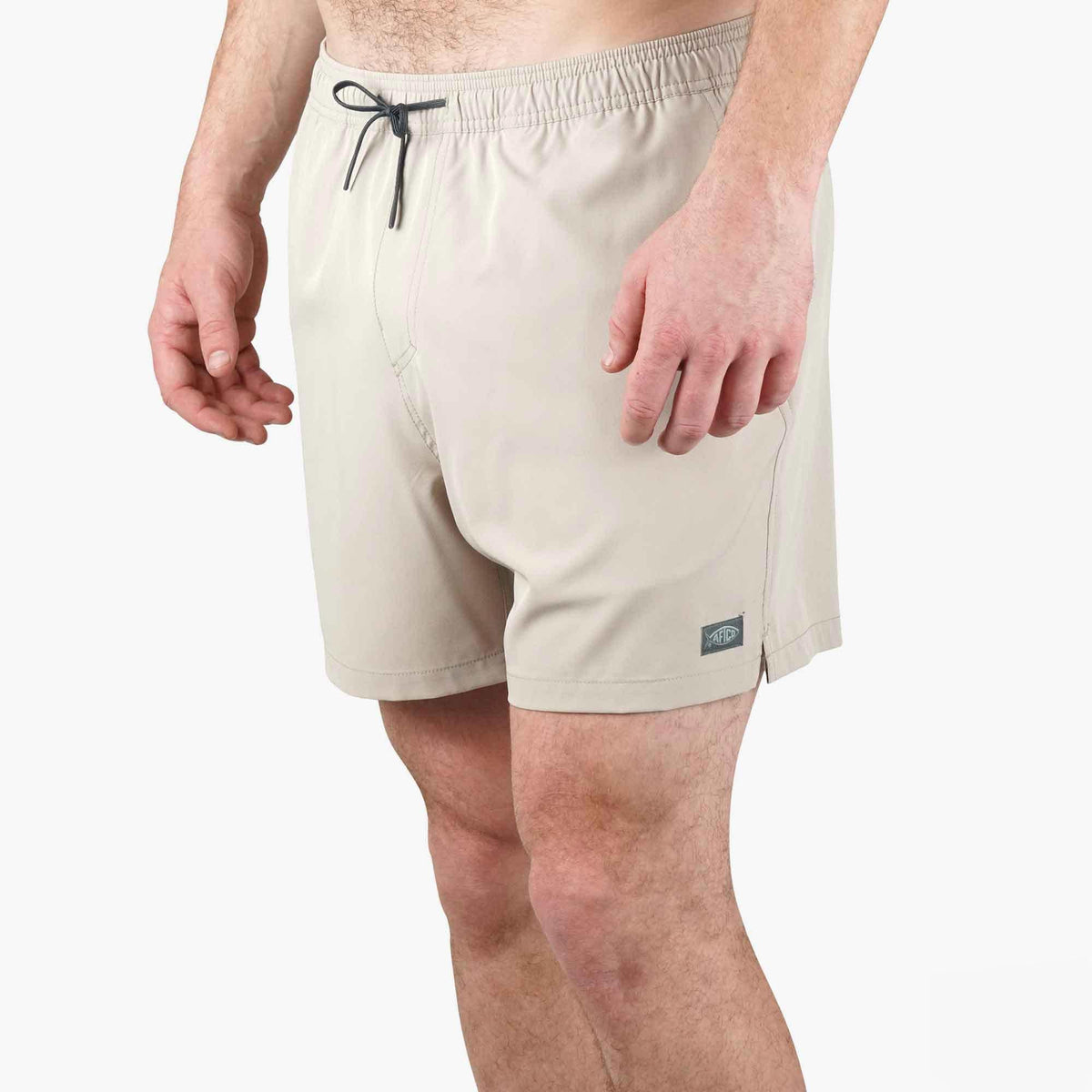 Splish Splash Strike Swim Shorts / AFTCO New