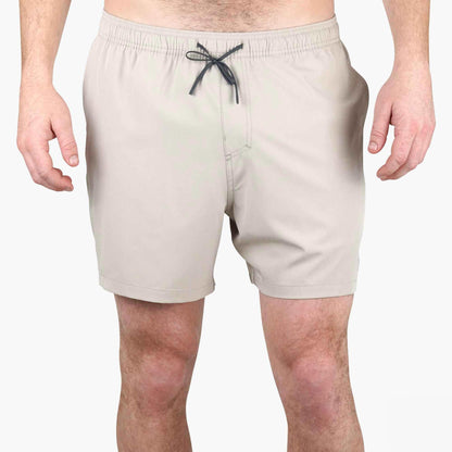 Splish Splash Strike Swim Shorts / AFTCO New
