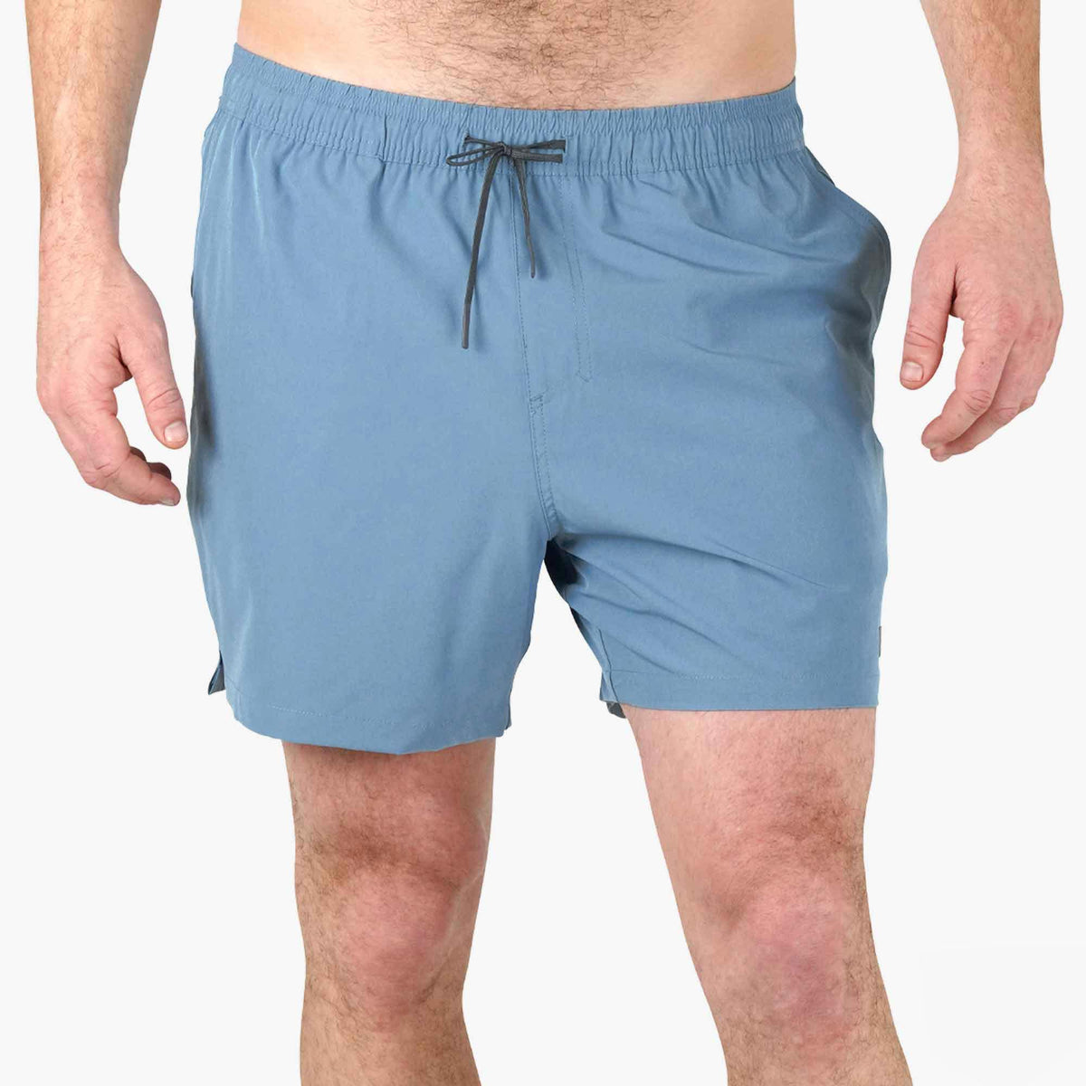 Splish Splash Strike Swim Shorts / AFTCO New