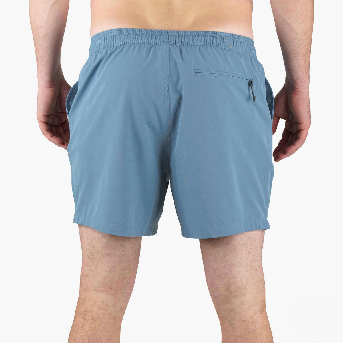 Splish Splash Strike Swim Shorts / AFTCO New