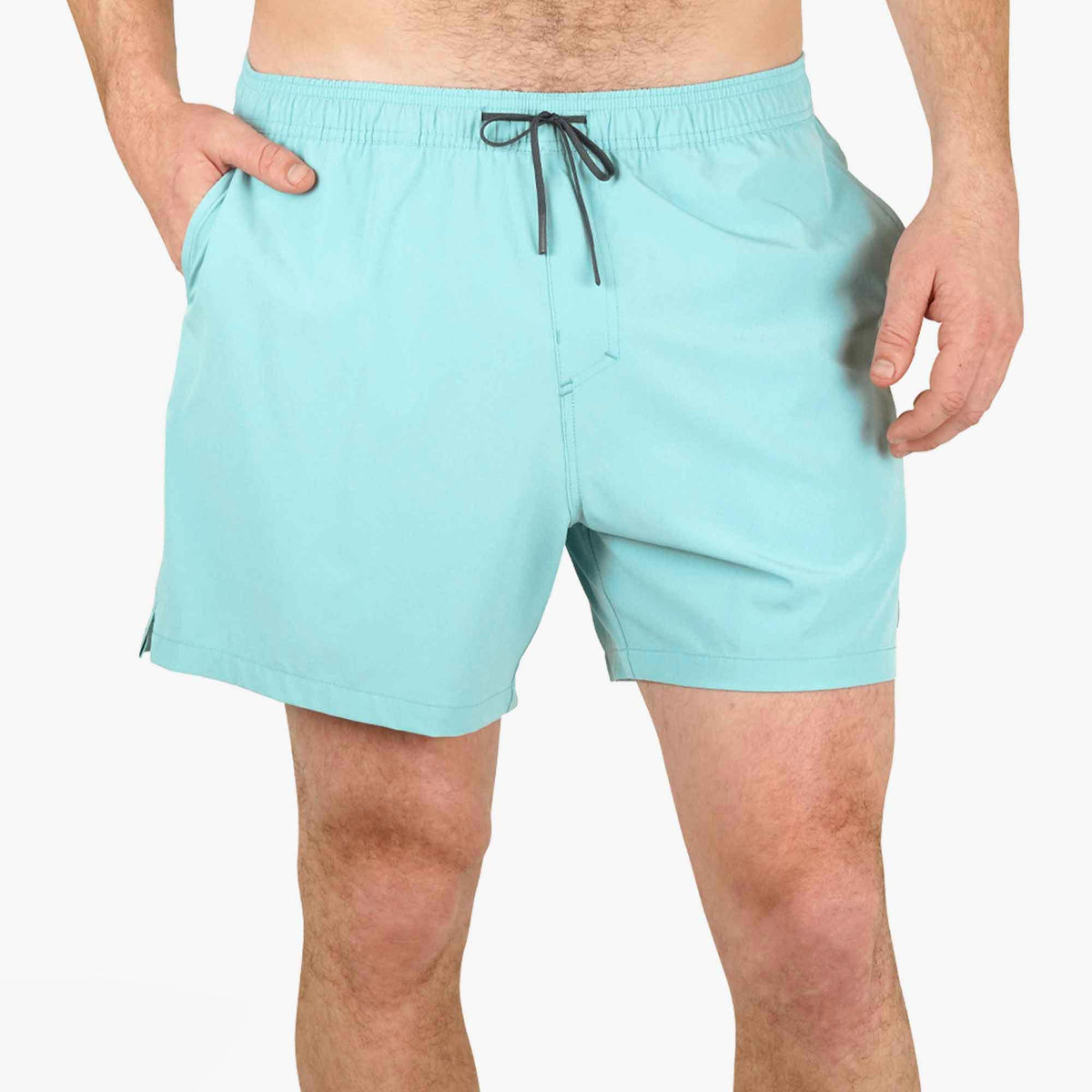 Splish Splash Strike Swim Shorts / AFTCO New